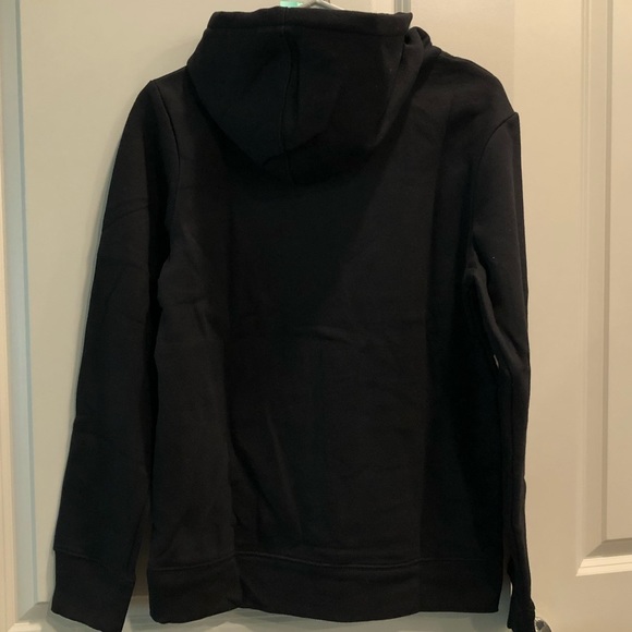 Boys Hurley Hoodie - Picture 3 of 3